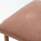 Mid century stool, footrest, 1960´s, Czechoslovakia