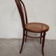 Fischel bistro chairs years 30/40