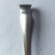 Christofle Sugar Tongs "Boréal" in Silver-Plated Metal - Luc Lanel - Art Deco