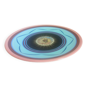 plat Caudoux années