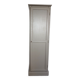 Armoire bonnetière vintage