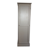 Armoire bonnetière vintage