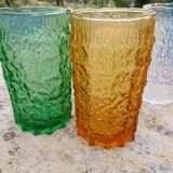 Vintage glasses
