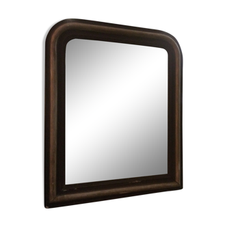 Mirror style Louis Philippe