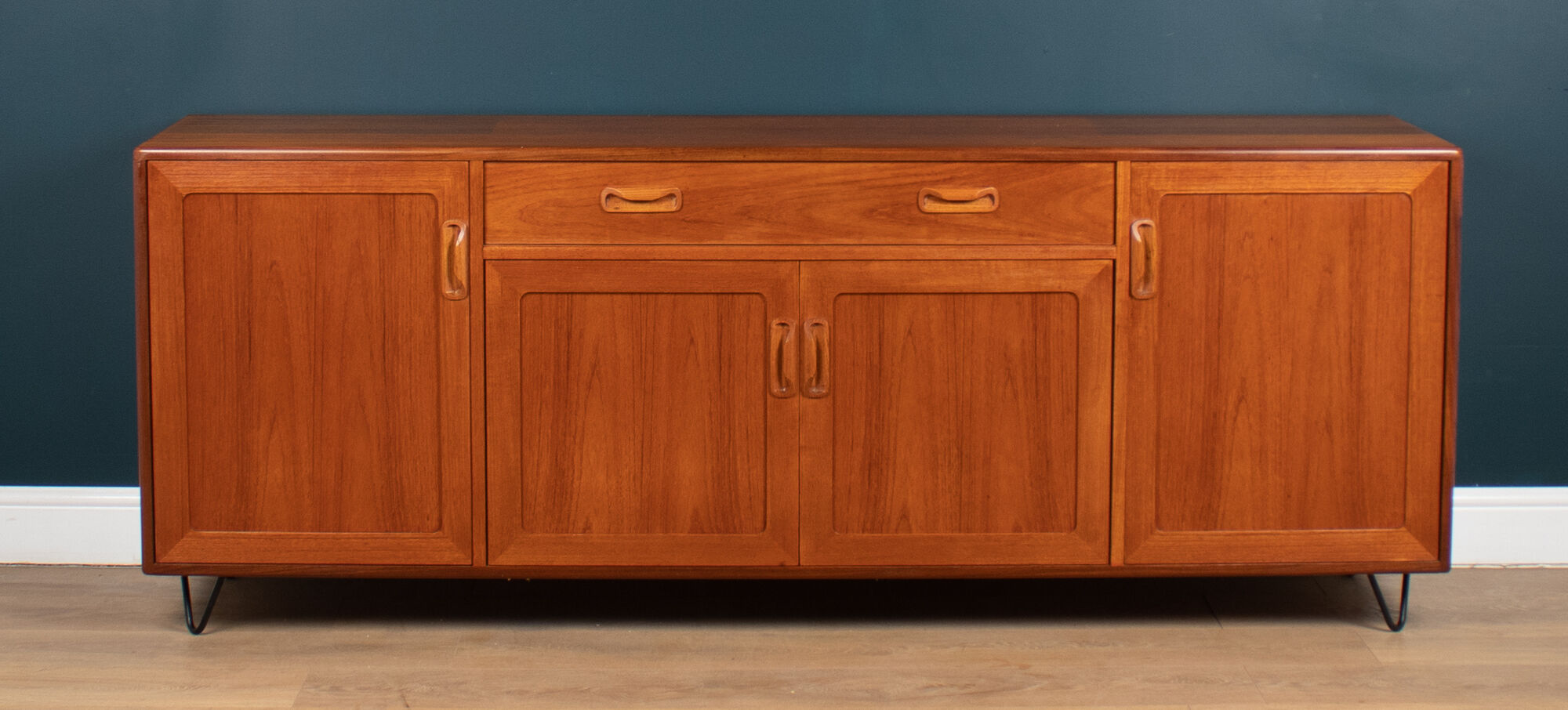 Sideboard by Victor Wilkins, G-plan 1960