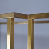 Rare lacquered library attributed to Guy Lefèvre, Maison Jansen – 1970