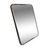 Barber mirror