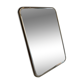 Barber mirror