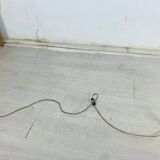 Vintage floor lamp