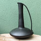 Vase, Austrian Gmunder carafe