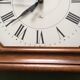 JAZ Wall Clock