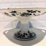 Compotier - Minton earthenware delf service