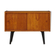 Buffet teak 60/70