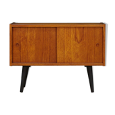 Buffet teak 60/70