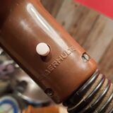 Vintage lamp cobra year 70