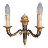 Escutcheons