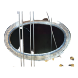 Mandolin Domenico Salvadori Napoli antico