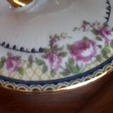 Old coffee service Porcelainr Limoges