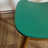 Pair of vintage chairs