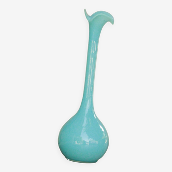 Opaline vase