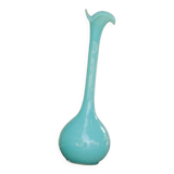 Opaline vase