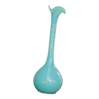 Opaline vase