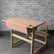 Bureau d'écolier