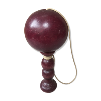 Bilboquet game