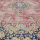 Tapis oriental fait main 1980, 297 cm x 400 cm