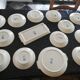 Service to dessert villeroy and boch "Promenade à Paris"