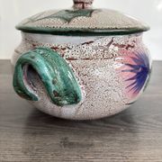 Vintage Vallauris pottery
