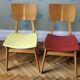1950s chairs