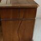 Chest of drawers with 4 drawers, antique furniture