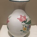 Italian vase