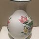 Italian vase