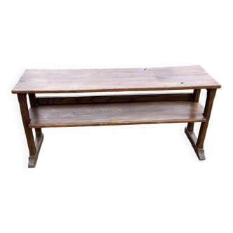 Bench