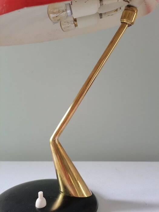 Italian lamp from the 50s