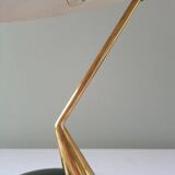 Italian lamp from the 50s