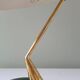 Italian lamp from the 50s