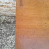 Folding table