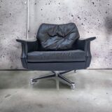 Möbel Mann armchair, Germany, 1960s