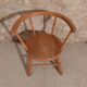 Children's chair of the Swiss brand wisa gloria 1950