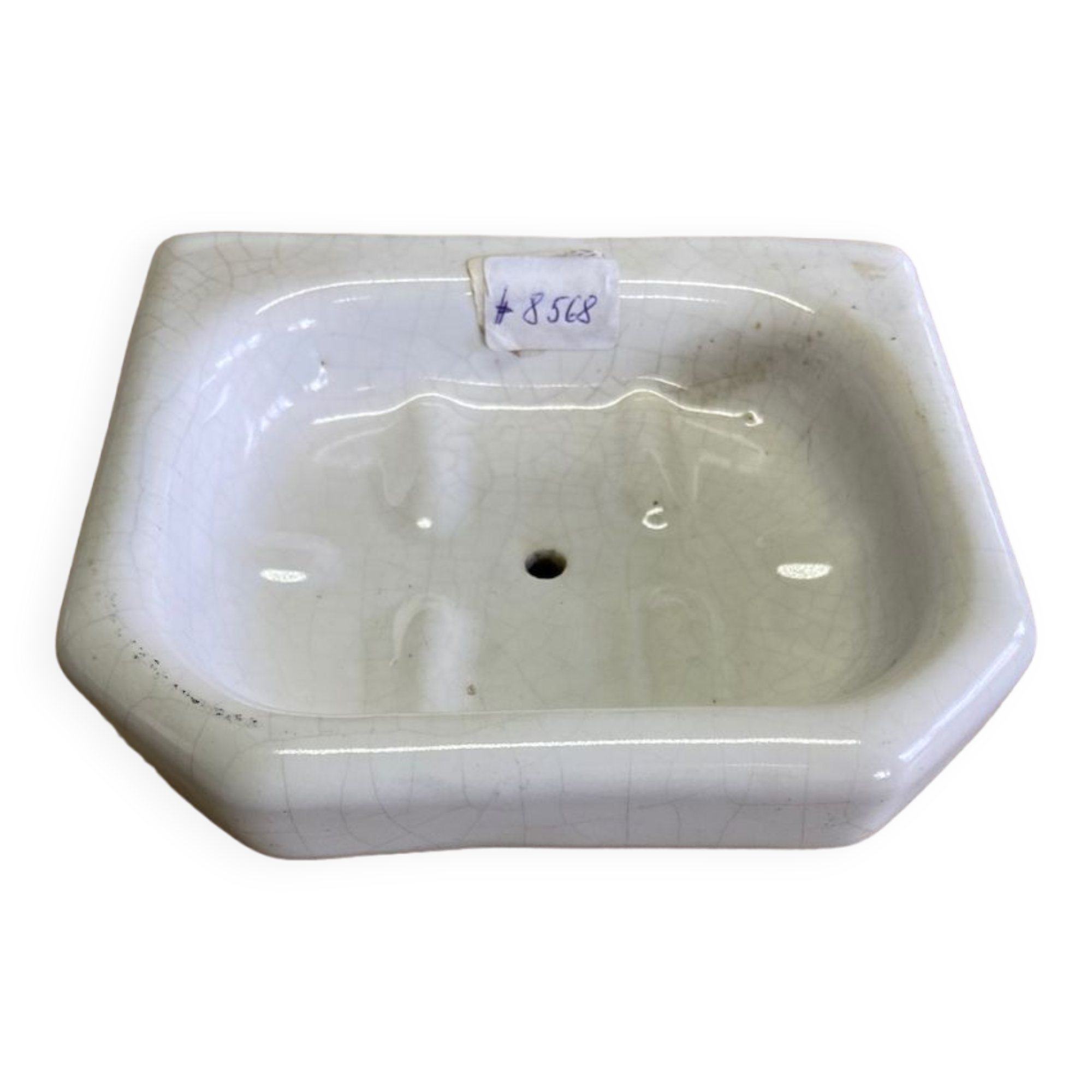 Porte savon