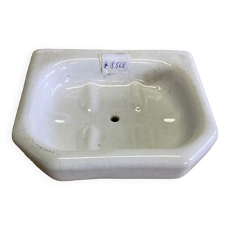 Soap dish