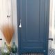 Parisian wardrobe