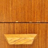 Scandinavian teak dressing table, Sweden, 1960