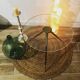 Table basse vintage