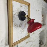 Lampe, Madame d'Arconville