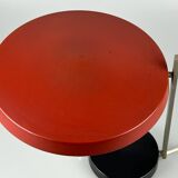 60s 70s table lamp desk lamp by Heinz Pfänder for Hillebrand
