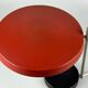 60s 70s table lamp desk lamp by Heinz Pfänder for Hillebrand